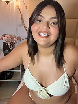 Lia sexx online show from March 26, 7:28 pm