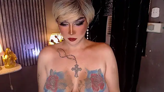 Transdomts4u online show from December 5, 4:02 pm