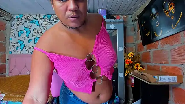 luciana osorno online show from March 27, 6:31 pm