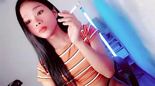 amomentoflust69 online show from January 18, 5:14 am