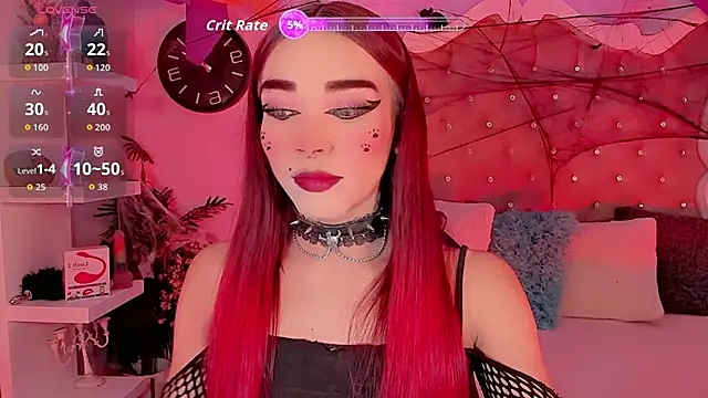 LeyXandrabraz online show from October 27, 8:39 pm