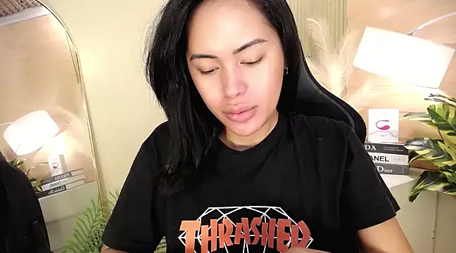 Snapshot of HeavenlyStar chatting on January 21, 3:06 pm HeavenlyStar online show from January 21, 3:06 pm