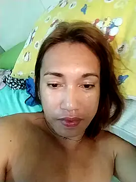 Angel Camshot online show from February 17, 12:10 am