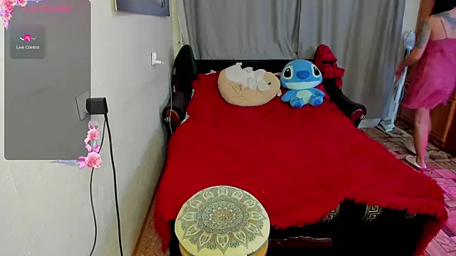 monica  elder online show from November 5, 5:57 pm