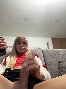 stormytt  online show from April 3, 4:55 am