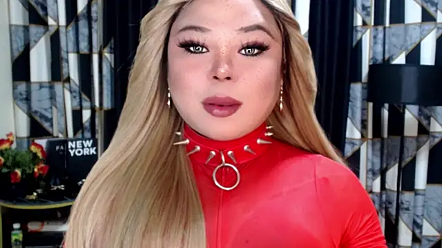 Mistress DOMnicaaxx online show from October 30, 10:14 am