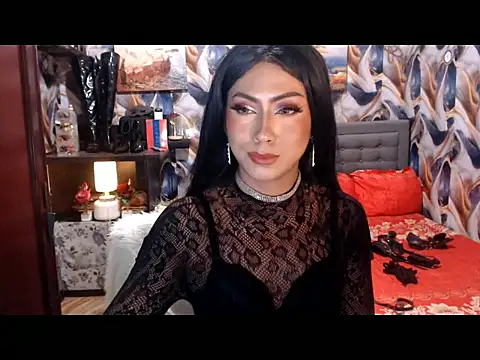 ClassyKendall online show from June 24, 4:05 pm