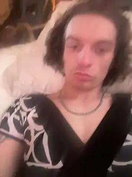 AshtonChicken online show from February 23, 5:38 pm