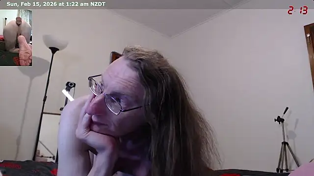 CDAdalyn online show from February 14, 12:23 pm