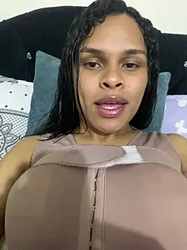  diamondpamela online show from March 28, 10:55 pm