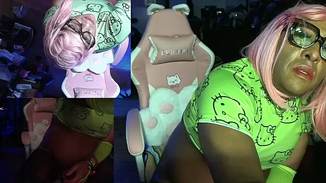 Snapshot of Gray-Platinum-Orchid chatting on March 3, 1:48 pm Gray-Platinum-Orchid online show from March 3, 1:48 pm