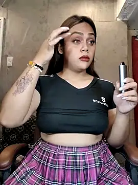  MissKhimberlyXxx  online show from March 19, 4:51 pm