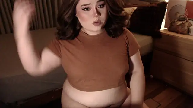 mysticofcum online show from December 3, 6:23 pm