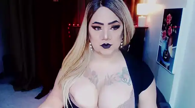 69HornyDoLL6969 online show from February 6, 2:44 am