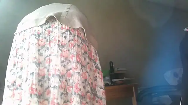 Sandra Potiche online show from April 13, 3:27 pm