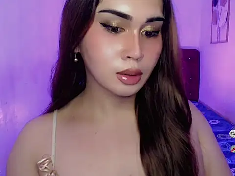 AlodiaOfCums online show from January 12, 1:07 pm