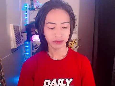 Lemonadexxx online show from February 19, 10:12 am