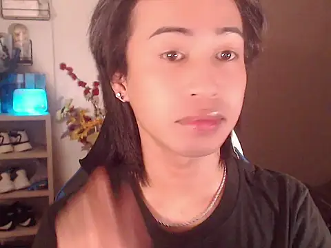 Lemonadexxx online show from March 20, 5:30 am