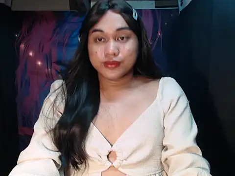 bettina love online show from November 3, 9:58 pm