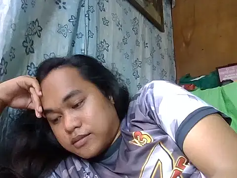 bettina love online show from April 19, 3:29 am