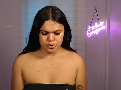 Snapshot of Miss_Ivanawolf chatting on February 19, 7:06 am Miss Ivanawolf online show from February 19, 7:06 am
