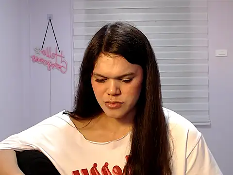 Miss Ivanawolf online show from April 10, 2:12 pm