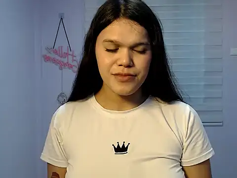Miss Ivanawolf online show from May 24, 9:06 am