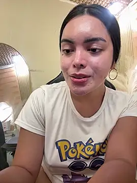 HotstuffCherrySummer online show from November 15, 9:51 am