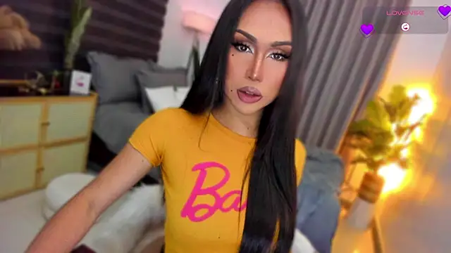 yourbabygoddess online show from July 29, 5:28 am