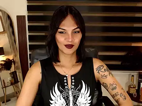 SarahAmber online show from November 27, 6:49 am