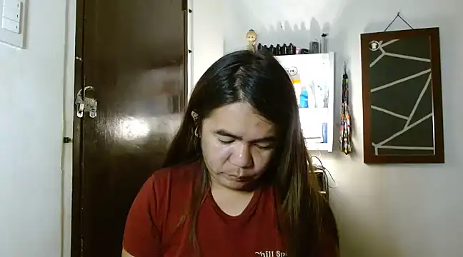 IvanaSuck Cock online show from February 27, 8:53 pm