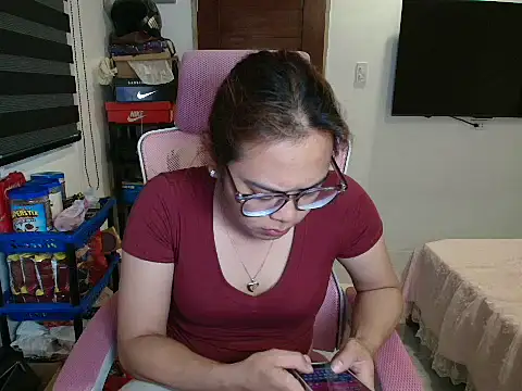 Your PrettyGirlxxx online show from March 8, 1:58 pm