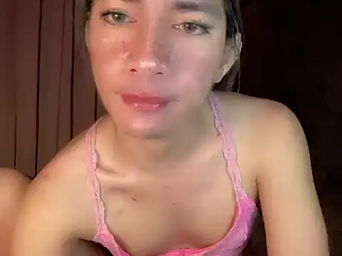 QUEEN LILITH online show from February 3, 6:22 am