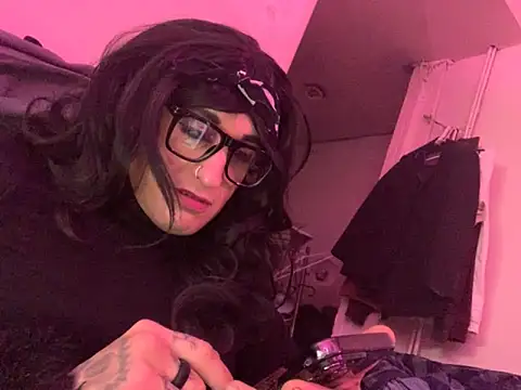 Snapshot of Kik_SickSlut88 chatting on October 16, 5:56 pm Kik SickSlut88 online show from October 16, 5:56 pm
