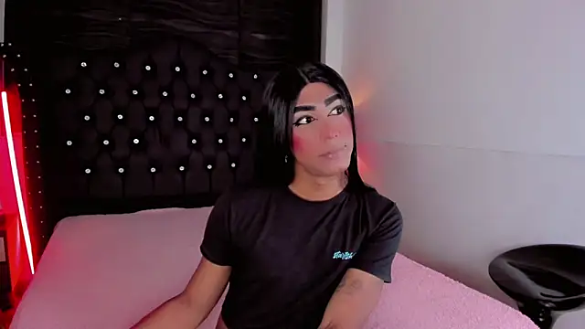 Lucia-sex online show from March 26, 7:50 pm