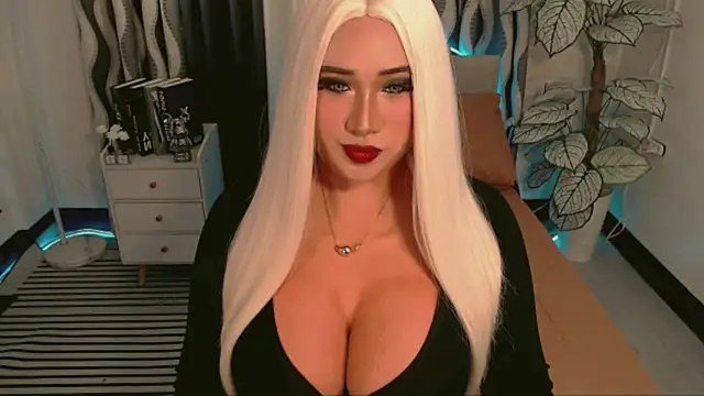 TsDominantCumloader online show from November 24, 9:38 pm