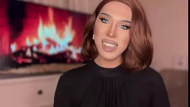 Ts glamxxxx online show from March 16, 2:04 am