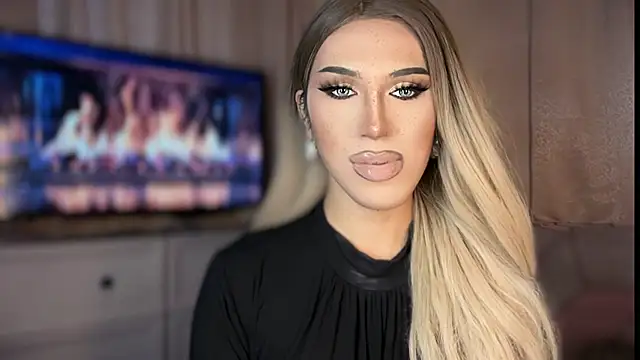 Ts glamxxxx online show from April 8, 10:16 am