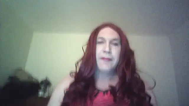 LyssaDragonshadow online show from August 8, 2:51 am