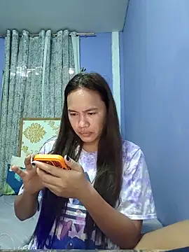 lady kim boner online show from March 3, 2:18 am