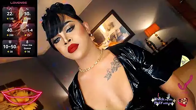 MarryQueen22 online show from November 6, 1:49 am