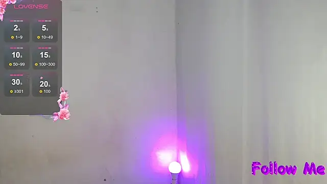 FuckDoll Nathalie online show from June 25, 1:14 am