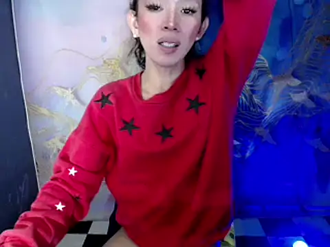 Rhianna wilson online show from February 22, 1:25 pm