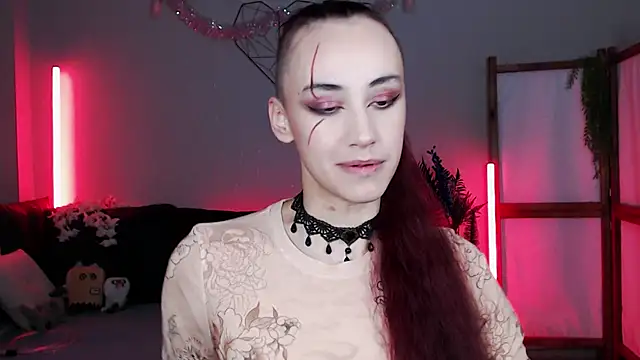 Snapshot of Wildorchid_ chatting on December 16, 5:59 am Wildorchid online show from December 16, 5:59 am