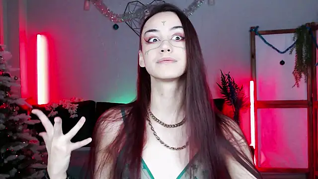 Snapshot of Wildorchid_ chatting on December 29, 3:33 am Wildorchid online show from December 29, 3:33 am