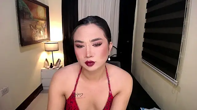 Yesha harper online show from February 19, 9:32 pm