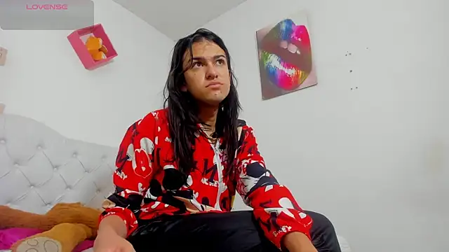 sweet1Girl online show from March 23, 1:27 pm