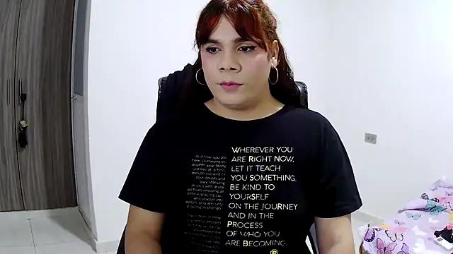 Violetacam 05 online show from October 31, 8:57 am