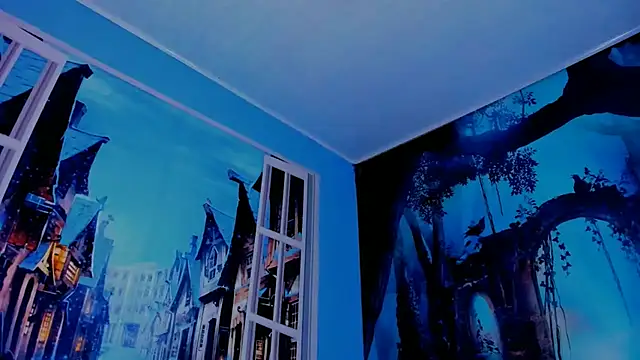 alessa brown74 online show from February 7, 11:11 pm