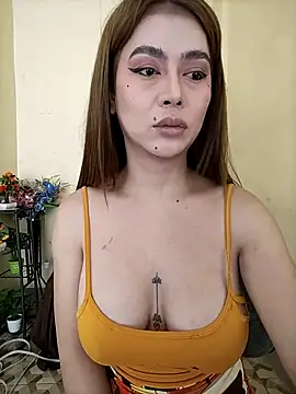 SexyDominnantcheska online show from February 28, 11:45 pm